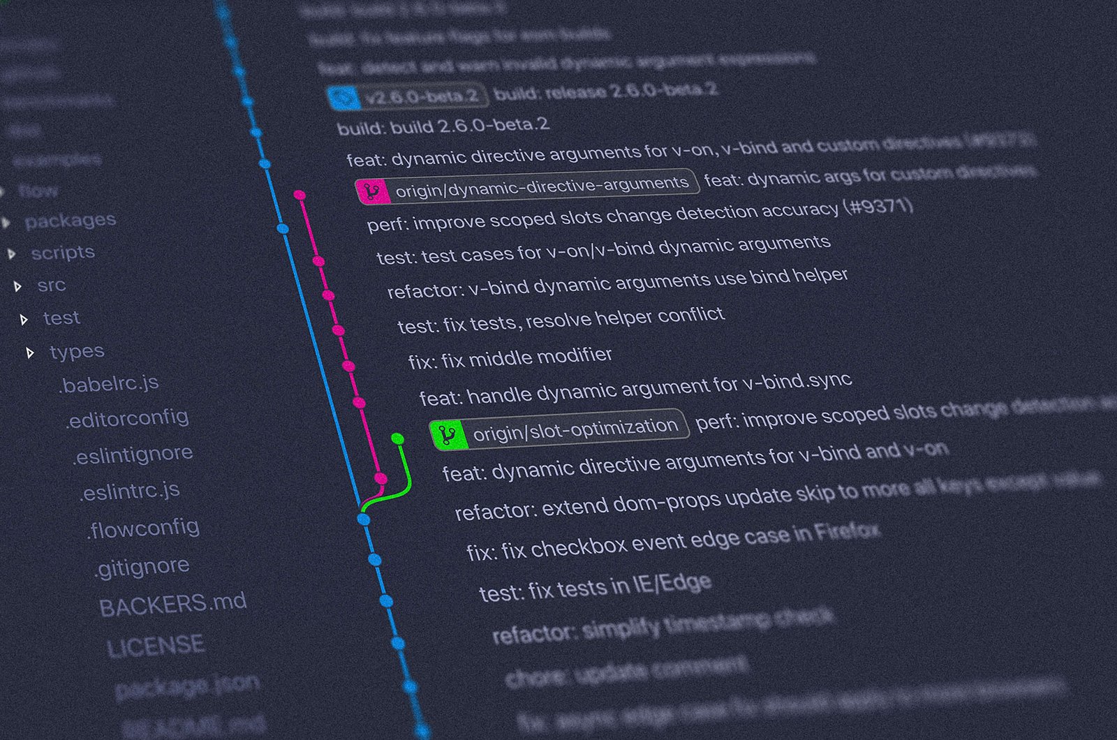 Understanding Git: Its Significance in the World of Programming